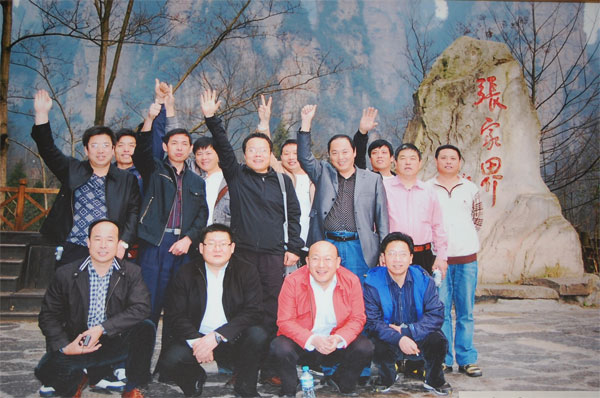 精英團(tuán)隊(duì)外出學(xué)習(xí) 精英團(tuán)隊(duì)外出學(xué)習(xí)