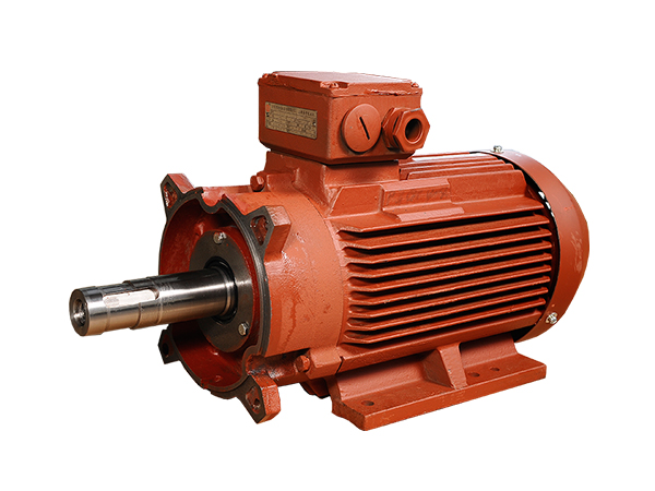 P3真空泵用三相異步電動機(jī) P3真空泵用三相異步電動機(jī)