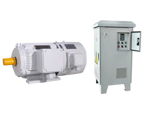 YVPM系列煤層氣專用三相異步變頻電機(jī)及控制系統(tǒng) YVPM系列煤層氣專用三相異步變頻電機(jī)及控制系統(tǒng)