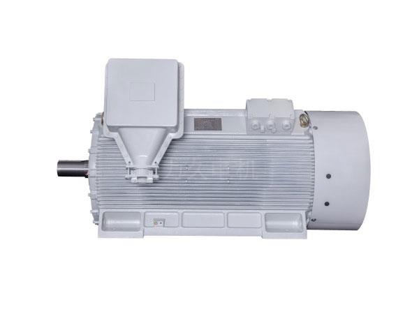 YE3系列緊湊型高壓三相異步電動(dòng)機(jī) YE3系列緊湊型高壓三相異步電動(dòng)機(jī)
