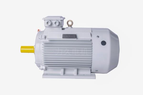 電機(jī)生產(chǎn)廠(chǎng)家成功秘笈—細(xì)節(jié)決定成敗